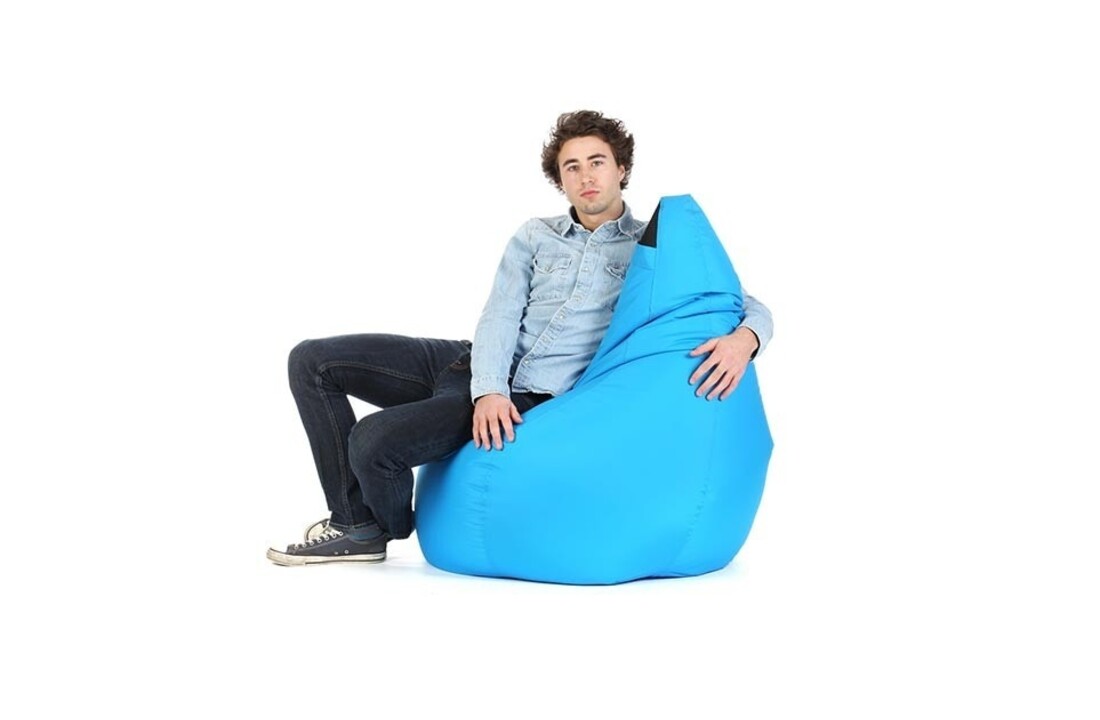 Dropseat zitzakken - diverse kleuren