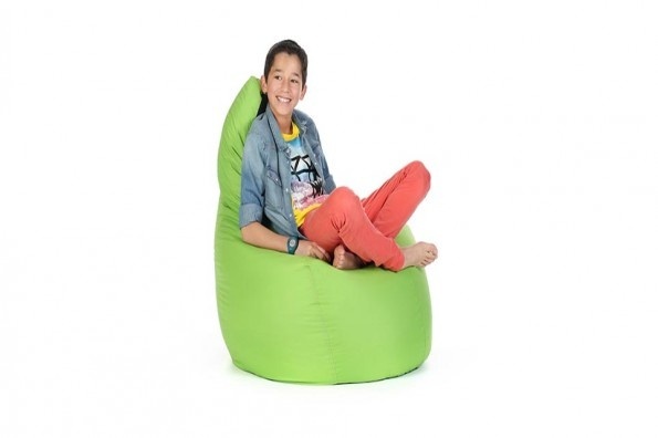 Dropseat zitzakken - diverse kleuren