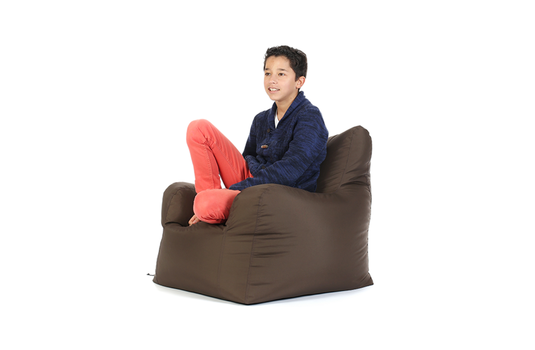 Beansofa zitzakken - diverse kleuren