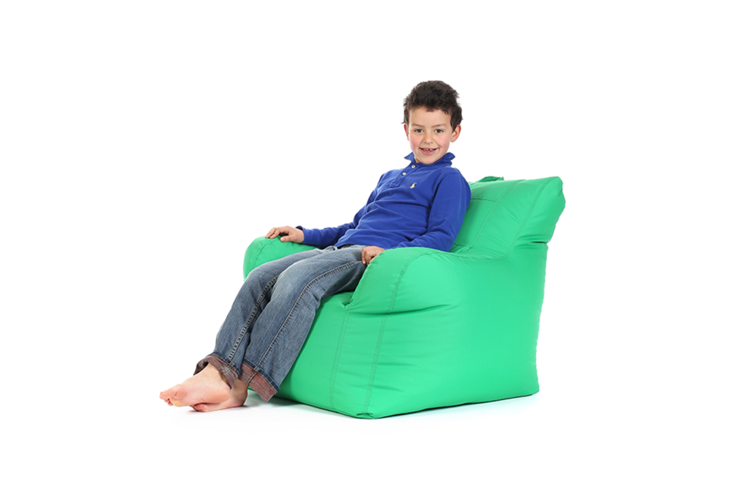 Beansofa zitzakken - diverse kleuren