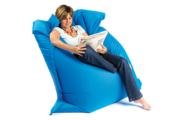 Beanbag zitzakken - diverse kleuren
