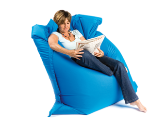 Beanbag zitzakken - diverse kleuren