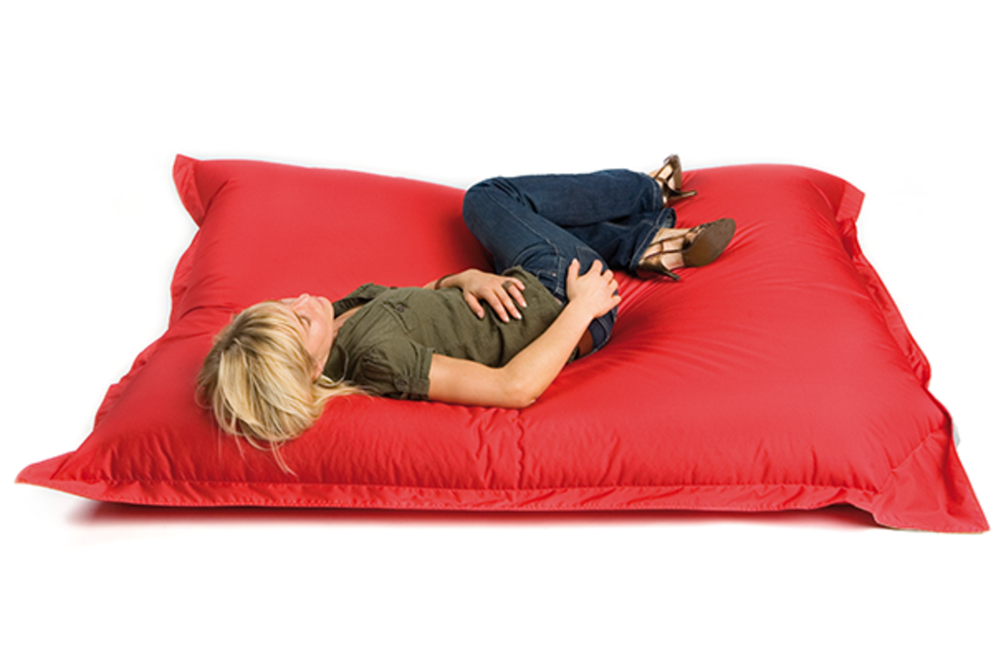 Beanbag zitzakken - diverse kleuren