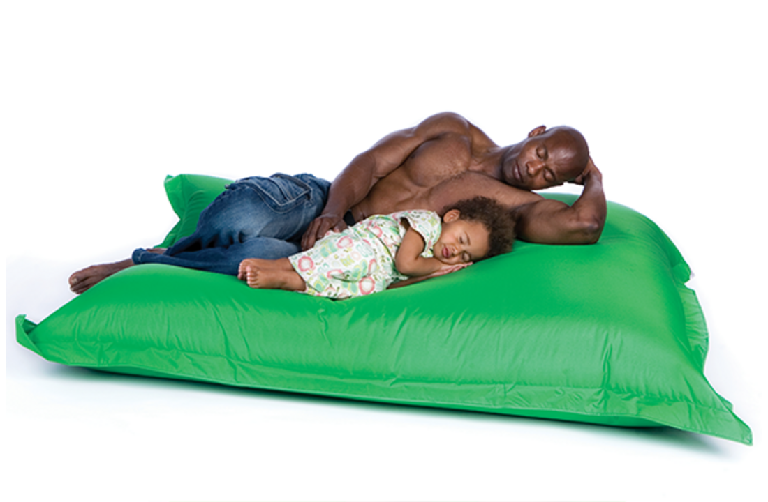 Beanbag zitzakken - diverse kleuren