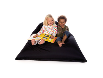 Try Angle XL,  driehoekige zitzakken - diverse kleuren