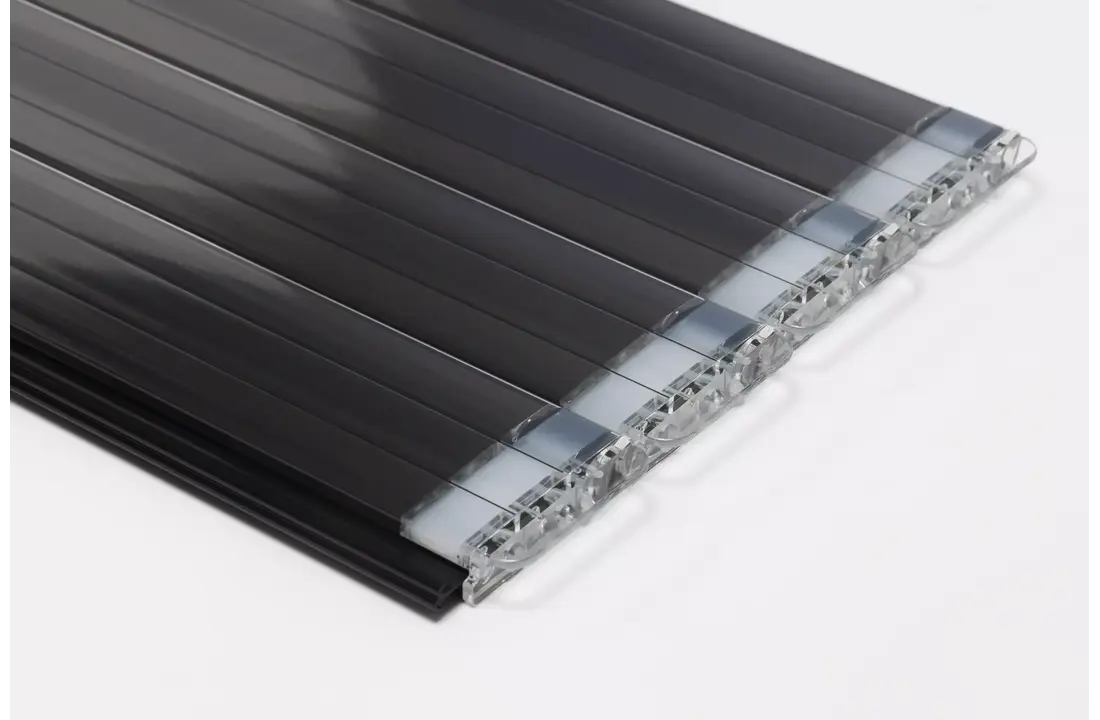 Soldeck PC Solar lamellen