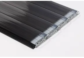 Soldeck PC Solar lamellen