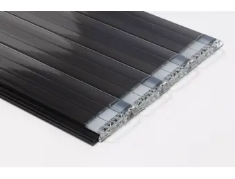 Soldeck PC Solar lamellen