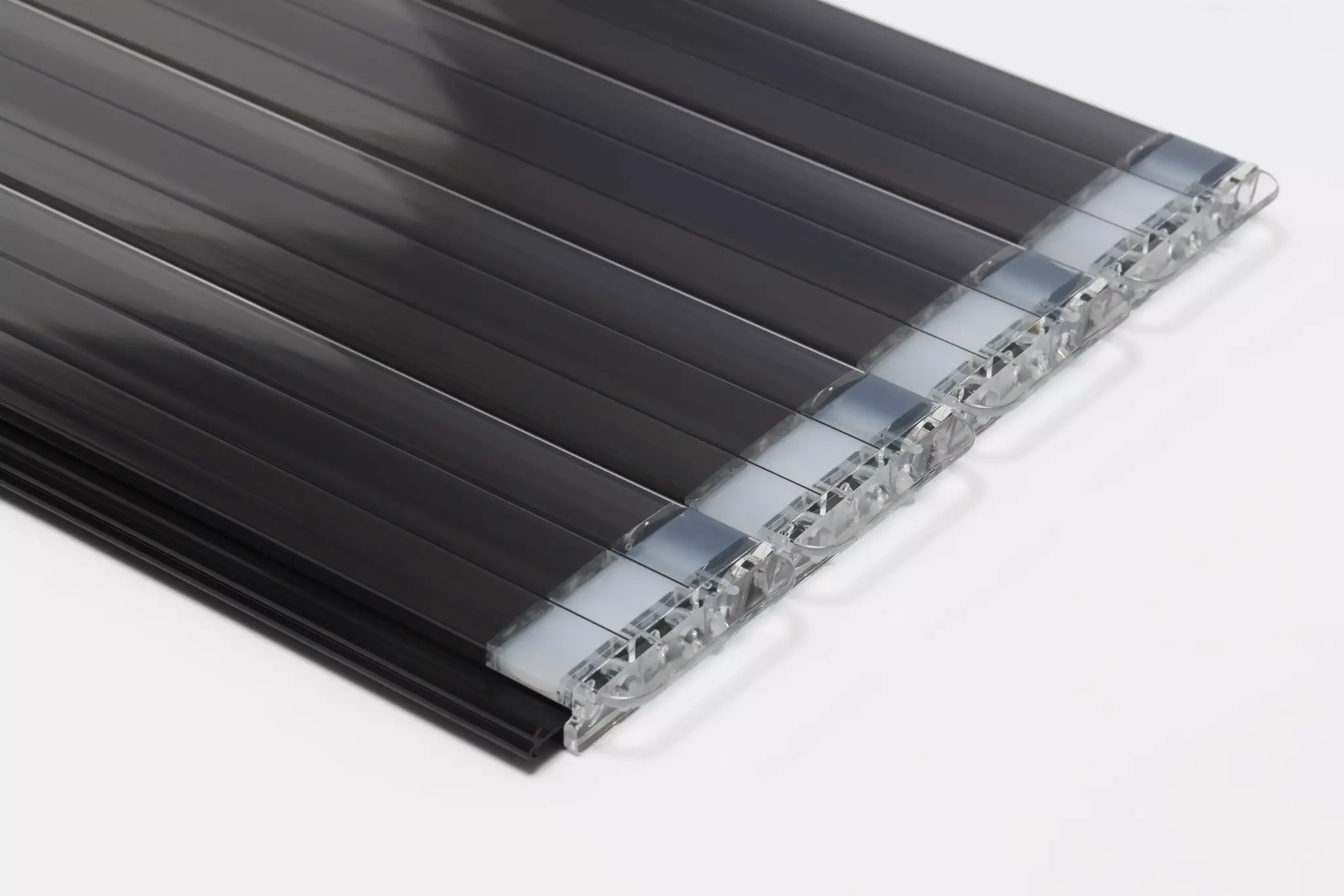 Soldeck PC Solar lamellen