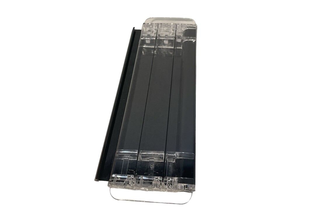 Soldeck PC Solar lamellen