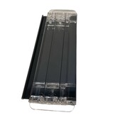 Soldeck PC Solar lamellen