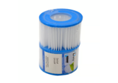 SPA FILTER SC838- DIMENSION SPA FILTER 8 cm x 10 cm