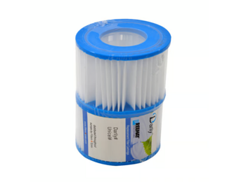 SPA FILTER SC838- DIMENSION SPA FILTER 8 cm x 10 cm