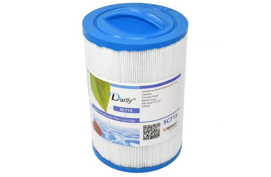 SPA FILTER SC716- 20 cm x 12 cm