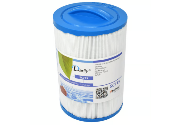 SPA FILTER SC716- 20 cm x 12 cm