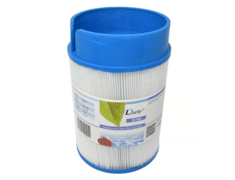 SPA FILTER SC760- DIMENSION ONE SPA FILTER 19 cm x 15 cm