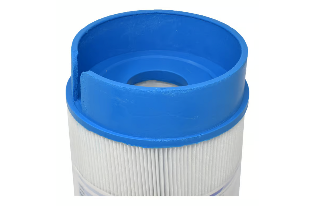 SPA FILTER SC760- DIMENSION ONE SPA FILTER 19 cm x 15 cm