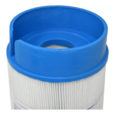 SPA FILTER SC784- DIMENSION ONE SPA FILTER 19 cm x 15 cm