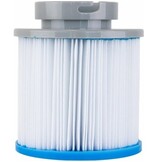 Spa filter type 102 (o.a. SC802 of MSpa)