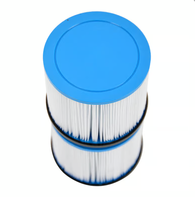 Spa filter type 102 (o.a. SC802 of MSpa)