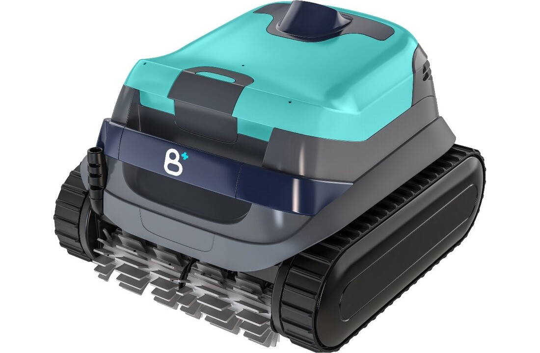 Blueplus Rob-i automatische zwembadrobot