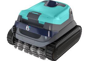 Blueplus Rob-i automatische zwembadrobot