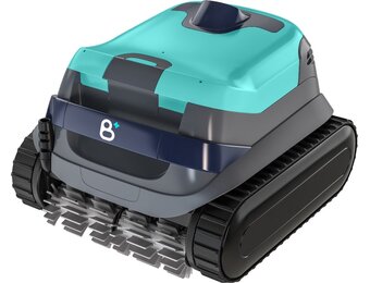 Blueplus Rob-i automatische zwembadrobot