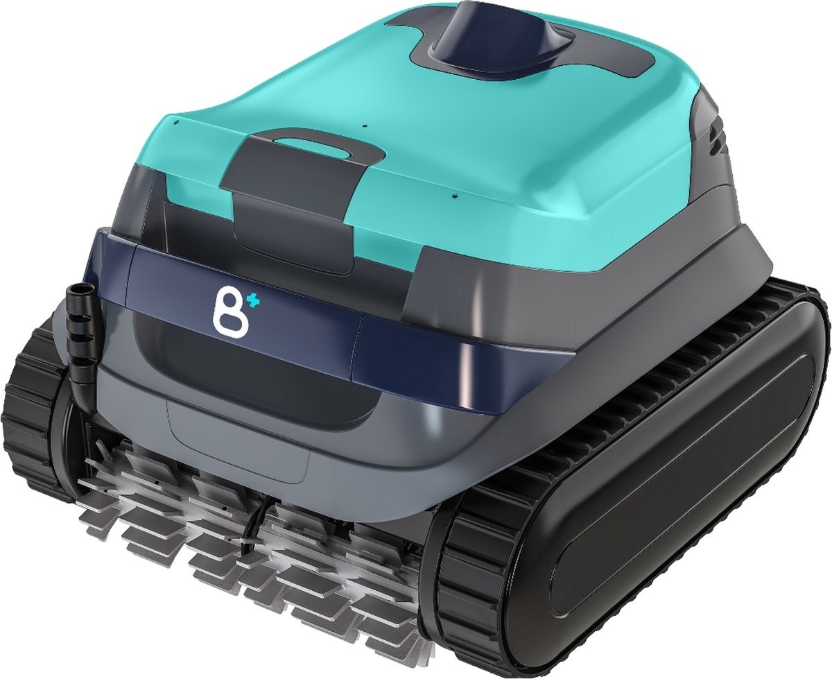 Blueplus Rob-i automatische zwembadrobot
