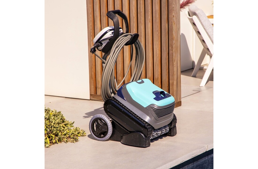 Blueplus Rob-i automatische zwembadrobot