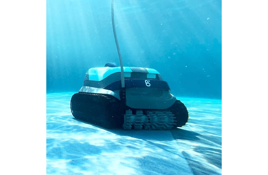 Blueplus Rob-i automatische zwembadrobot