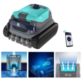 Blueplus Rob-i automatische zwembadrobot