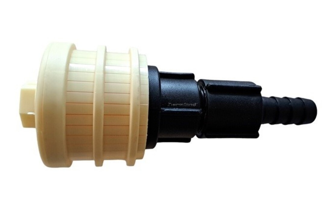 Pentair Triton filter - Aftapplug / Drain plug