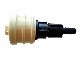 Pentair Triton filter - Aftapplug / Drain plug