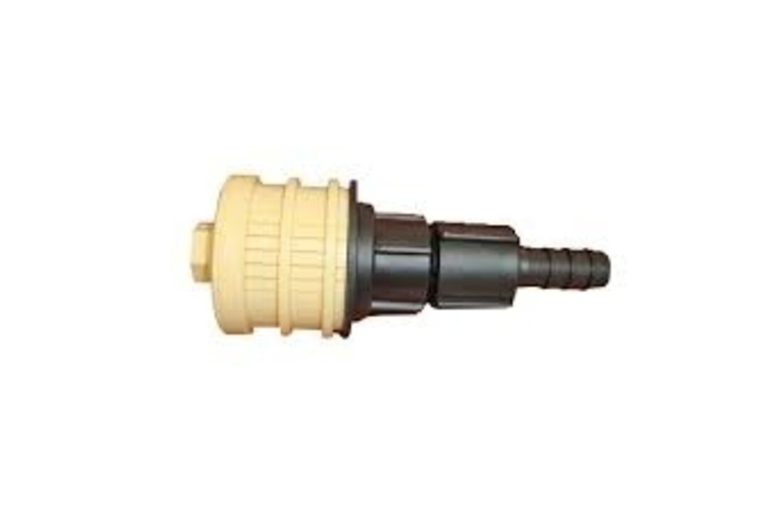 Pentair Triton filter - Aftapplug / Drain plug