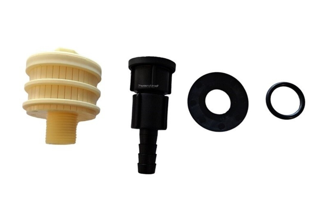 Pentair Triton filter - Aftapplug / Drain plug