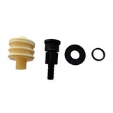 Pentair Triton filter - Aftapplug / Drain plug