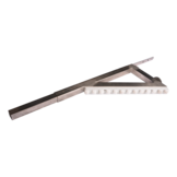 Blue nis verstelbare console 1000mm