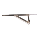 Blue nis verstelbare console 1000mm