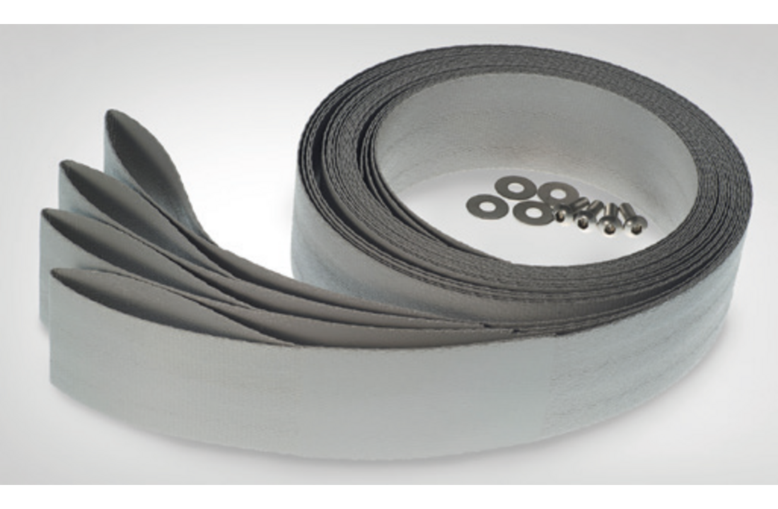 (Re)Cover bevestigingsband met lus 1500/2500 mm per stuk