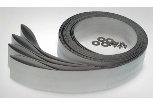(Re)Cover bevestigingsband met lus 1500/2500 mm per stuk