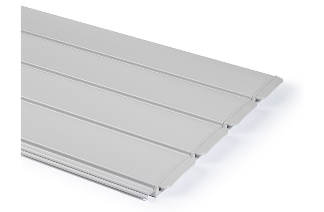 (Re)cover Start(eR) PVC |  Lamellen