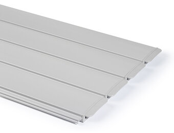 (Re)cover Start(eR) PVC |  Lamellen