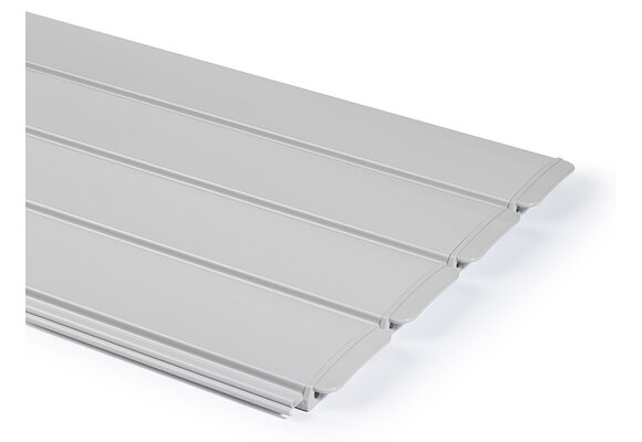 (Re)cover Start(eR) PVC |  Lamellen