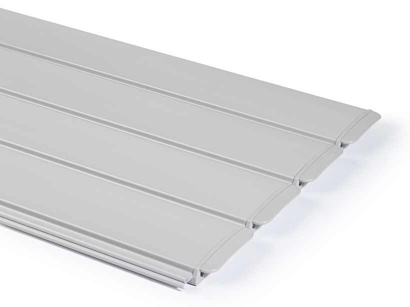 (Re)cover Start(eR) PVC |  Lamellen