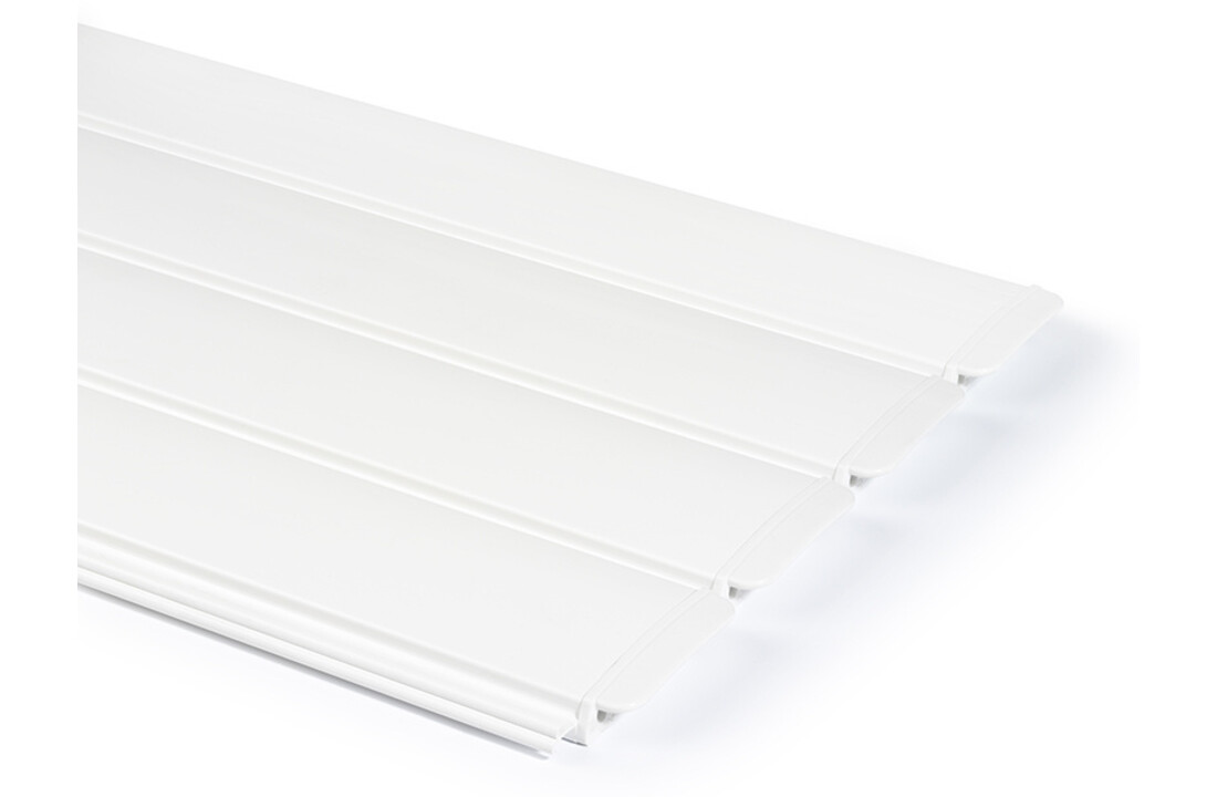 (Re)cover Start(eR) PVC |  Lamellen