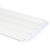 (Re)cover Start(eR) PVC |  Lamellen