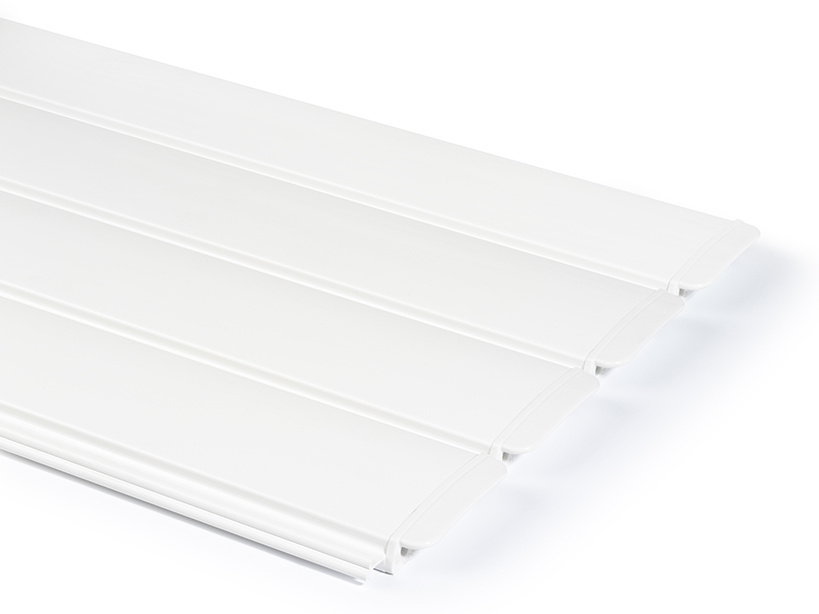 (Re)cover Start(eR) PVC |  Lamellen