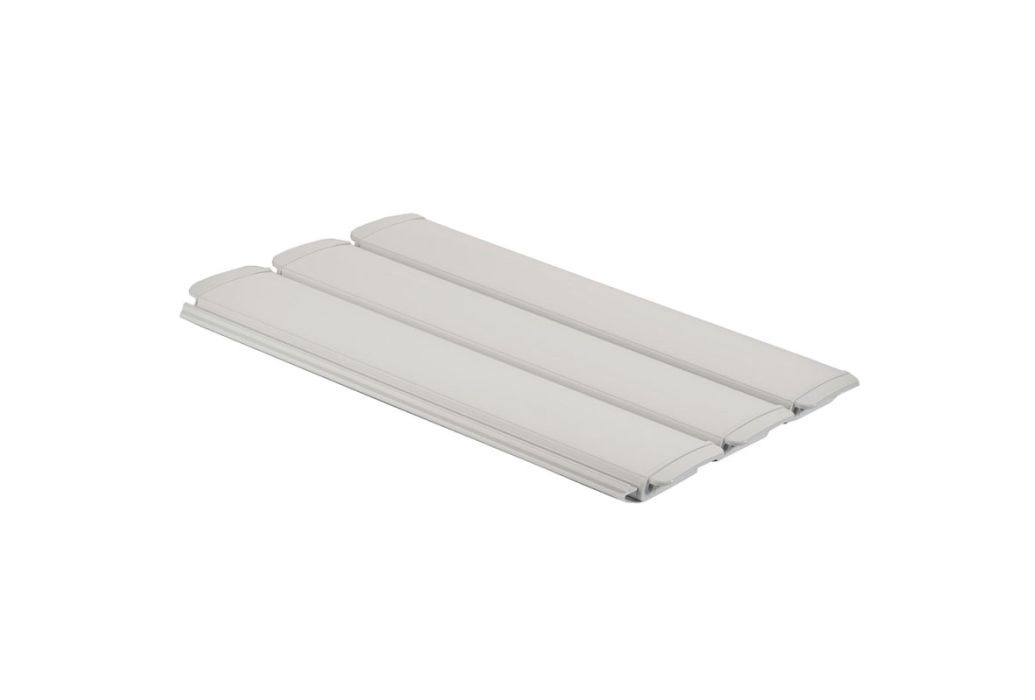 (Re)cover Start(eR) PVC |  Lamellen