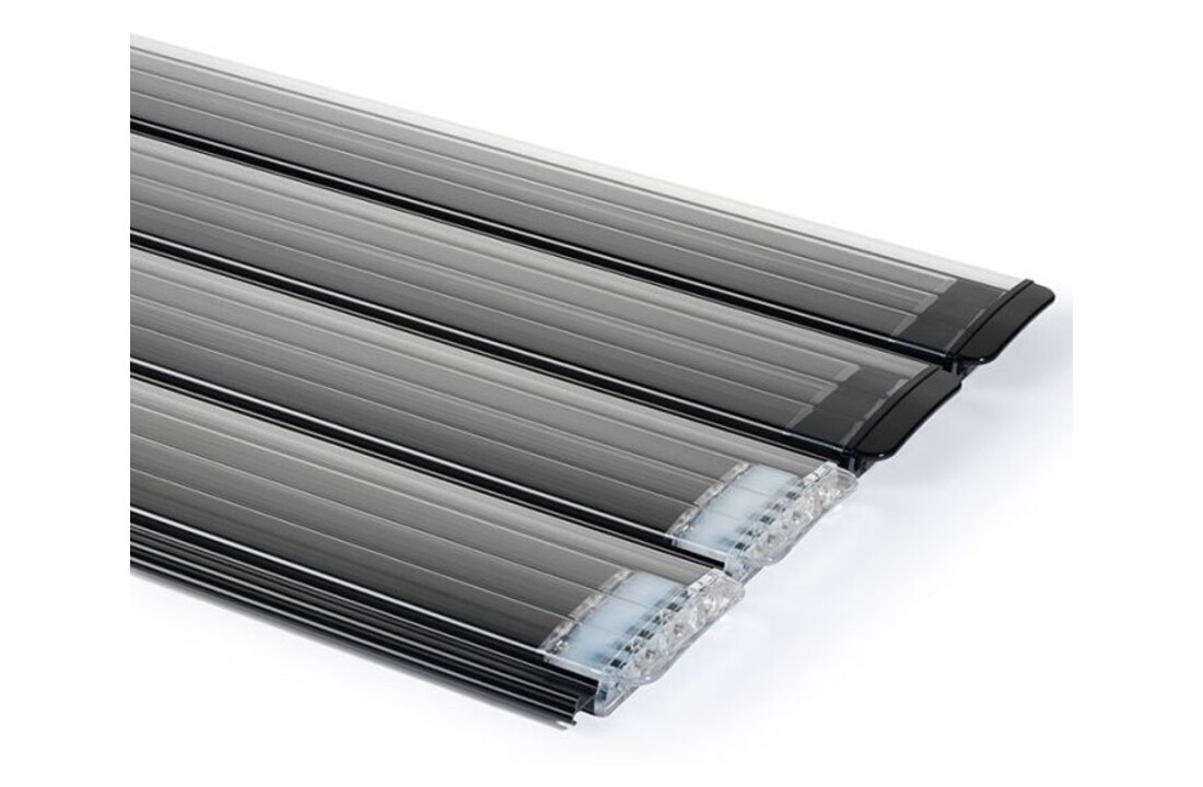 (Re)cover Clean(eR) Polycarbonaat | Lamellen