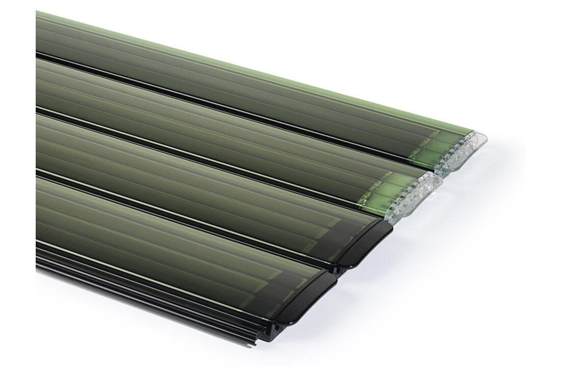 (Re)cover Clean(eR) Polycarbonaat | Lamellen